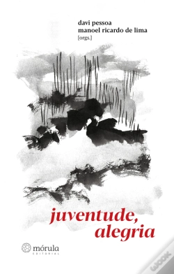 Capa do artigo Juventude, Alegria