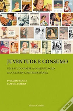 Capa do artigo Juventude e Consumo