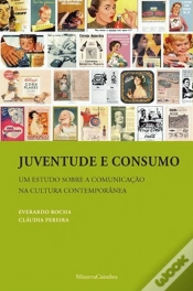 Capa do artigo Juventude e Consumo