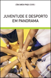 Capa do artigo Juventude e Desporto em Panorama