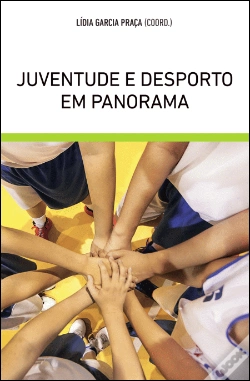Capa do artigo Juventude e Desporto em Panorama