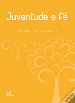 Capa do artigo Juventude E Fé