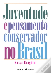 Capa do artigo Juventude E Pensamento Conservador No Brasil