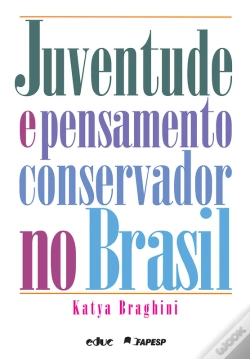 Capa do artigo Juventude E Pensamento Conservador No Brasil