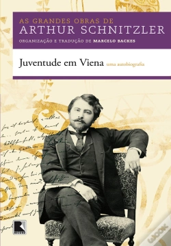 Capa do artigo Juventude Em Viena