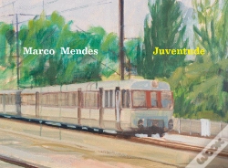 Capa do artigo Juventude