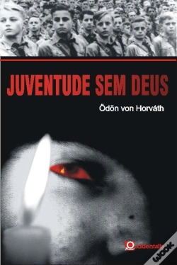 Capa do artigo Juventude sem Deus