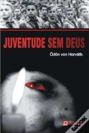 Capa do artigo Juventude sem Deus