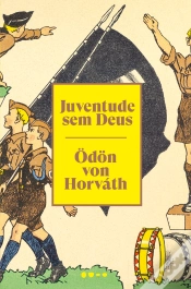 Capa do artigo Juventude Sem Deus