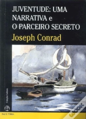 Capa do artigo Juventude - Uma Narrativa e o Parceiro Secreto