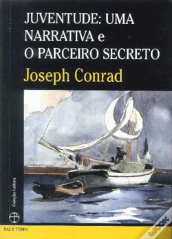 Capa do artigo Juventude - Uma Narrativa e o Parceiro Secreto