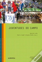 Capa do artigo Juventudes Do Campo