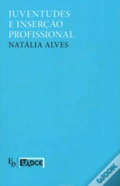 Capa do artigo Juventudes e Inserção Profissional