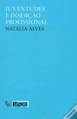 Capa do artigo Juventudes e Inserção Profissional