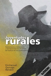 Capa do artigo Juventudes Rurales