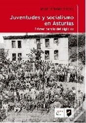 Capa do artigo Juventudes Y Socialismo En Asturias