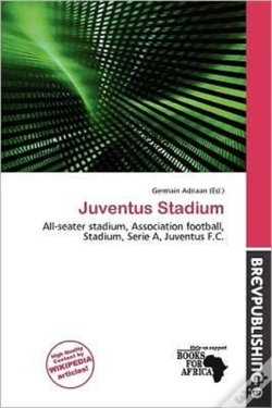 Capa do artigo Juventus Stadium