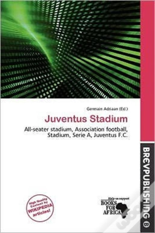 Juventus Stadium