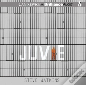 Capa do artigo Juvie