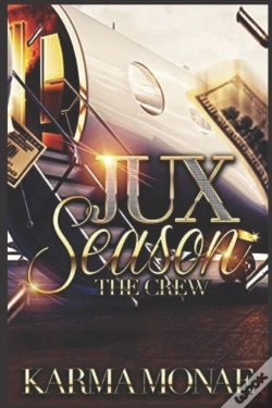Capa do artigo Jux Season