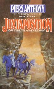 Capa do artigo Juxtaposition