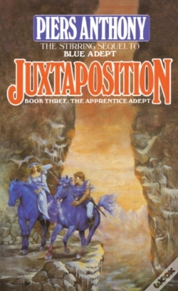 Capa do artigo Juxtaposition