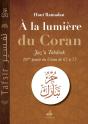 Juz Tabaraka : À La Lumière Du Coran : 29ème - Preview