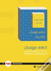 Capa do artigo ¡Juzga Esto!  
