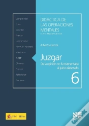 Capa do artigo Juzgar