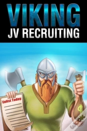 Capa do artigo Jv Recruiting