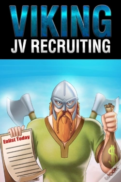 Capa do artigo Jv Recruiting
