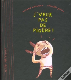 Capa do artigo J'Veux Pas De Piqûre !