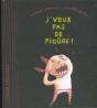 J'Veux Pas De Piqûre ! - Preview