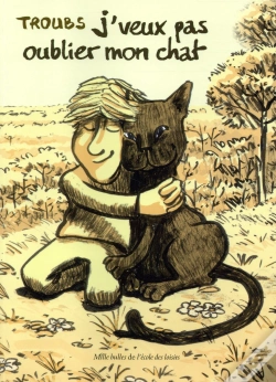 Capa do artigo J'Veux Pas Oublier Mon Chat