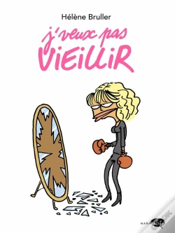 Capa do artigo J'Veux Pas Vieillir
