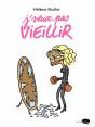 J'Veux Pas Vieillir - Preview