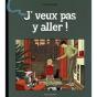 J'Veux Pas Y Aller - Preview