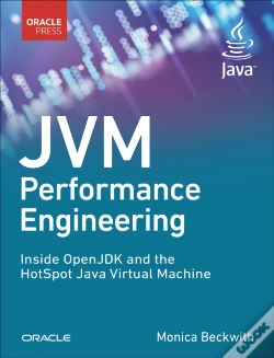 Capa do artigo Jvm Performance Engineering