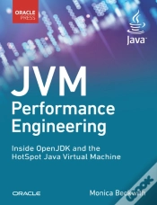 Capa do artigo Jvm Performance Engineering