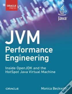 Capa do artigo Jvm Performance Engineering