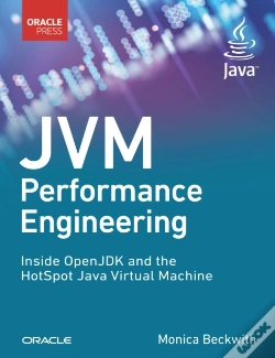 Capa do artigo Jvm Performance Engineering
