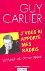 J'Vous Ai Apporté Mes Radios Lettres Et Chroniques - Preview