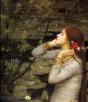 J.W. Waterhouse - Preview