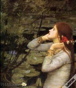 Capa do artigo J.W. Waterhouse