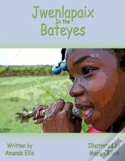 Capa do artigo Jwenlapaix In The Bateyes