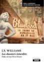 J.X. Williams - Les Dossiers Interdits - Preview