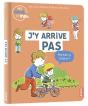 J'Y Arrive Pas, Pourquoi Ça M'Énerve ? - Preview