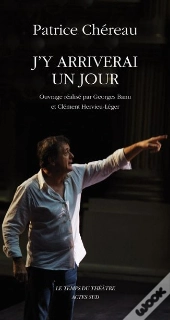 J'Y Arriverai Un Jour