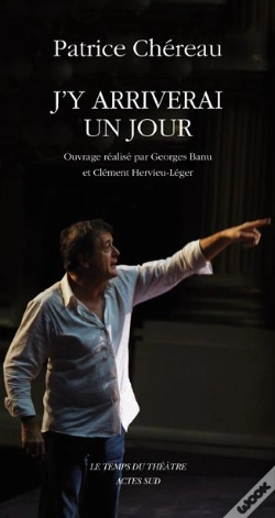 Capa do artigo J'Y Arriverai Un Jour