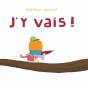 J'Y Vais ? - Preview